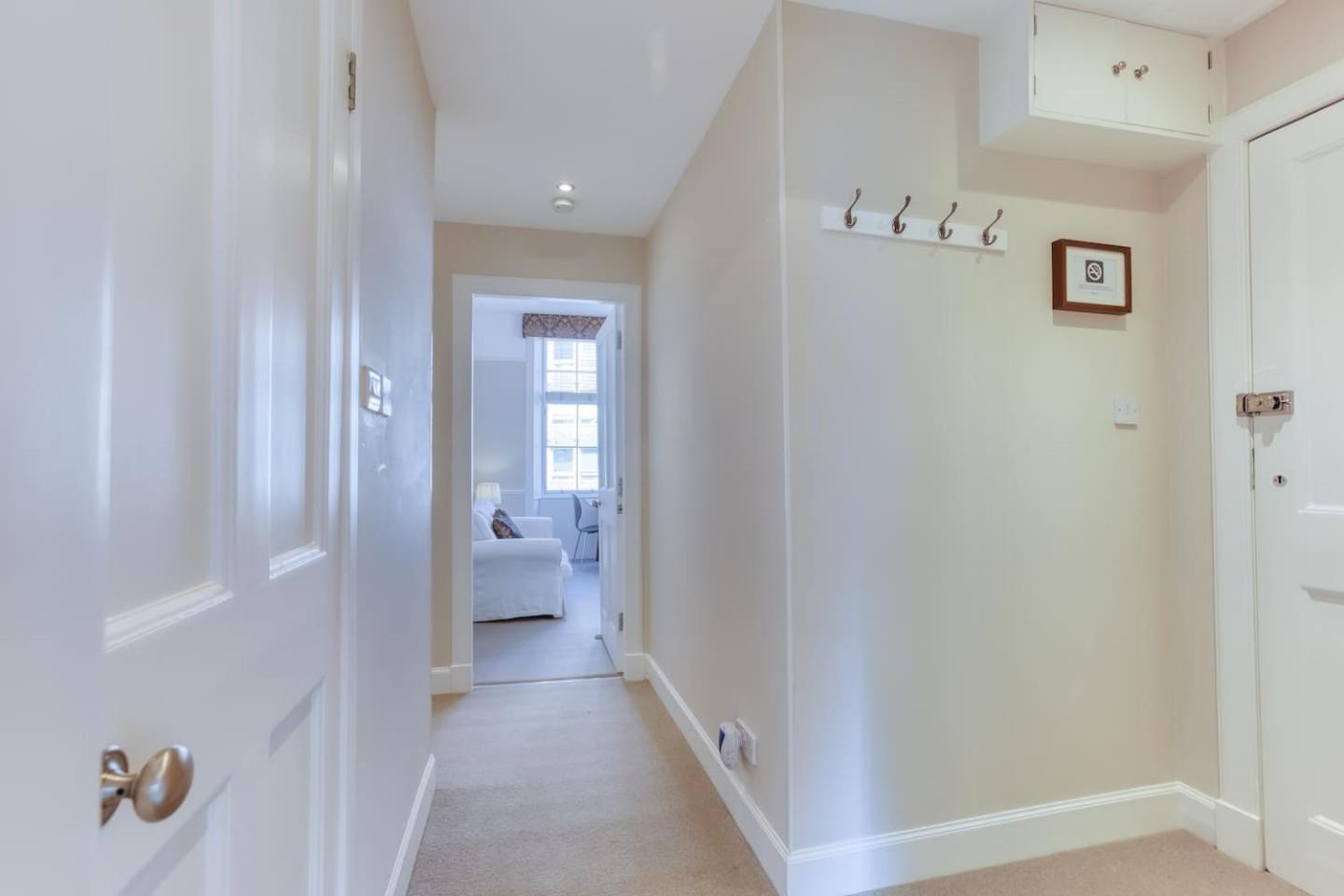 West Port - 2Br In The Heart Of The Old Town Just Off The Grassmarket Edinburgh Ngoại thất bức ảnh