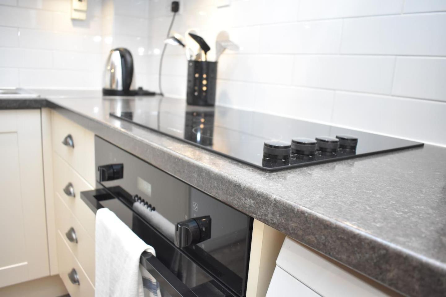 West Port - 2Br In The Heart Of The Old Town Just Off The Grassmarket Edinburgh Ngoại thất bức ảnh