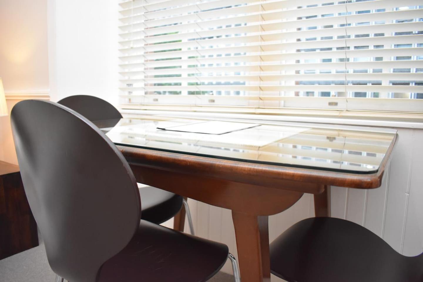 West Port - 2Br In The Heart Of The Old Town Just Off The Grassmarket Edinburgh Ngoại thất bức ảnh
